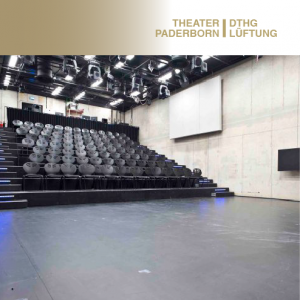 Theater Paderborn – Studio (c) Marcel Diemer